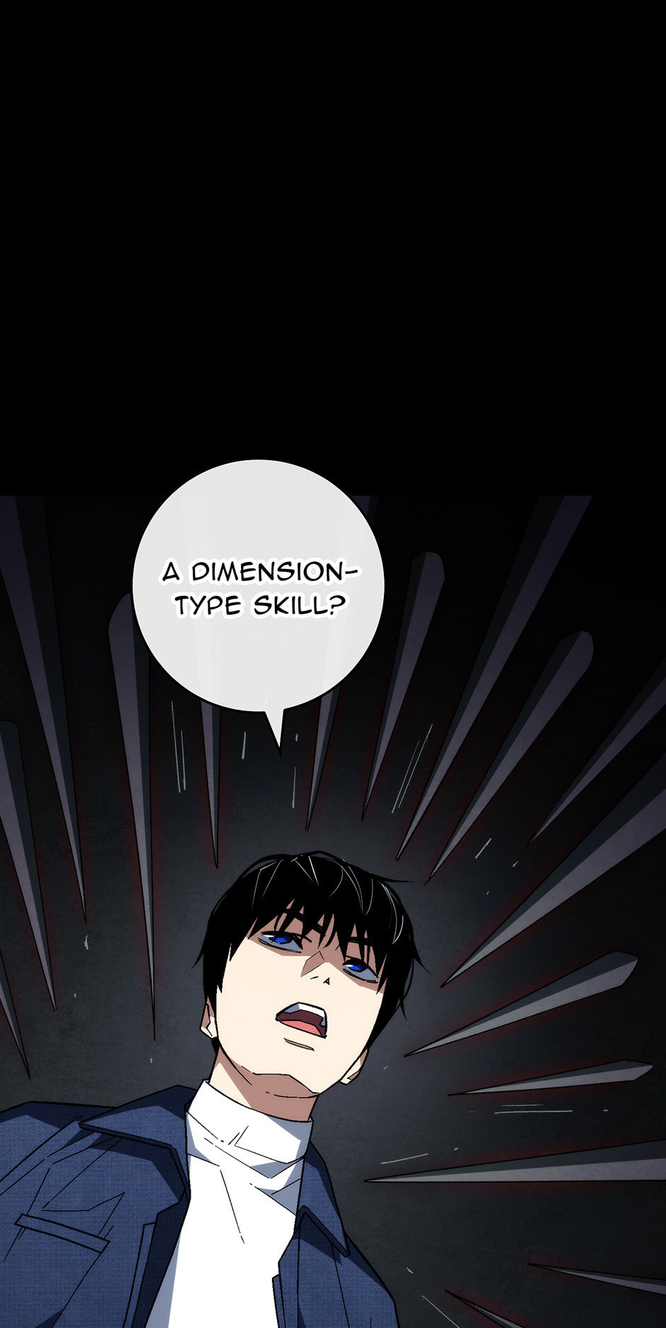 Read The Hero Returns chapter 96 image 90 on Lezhin