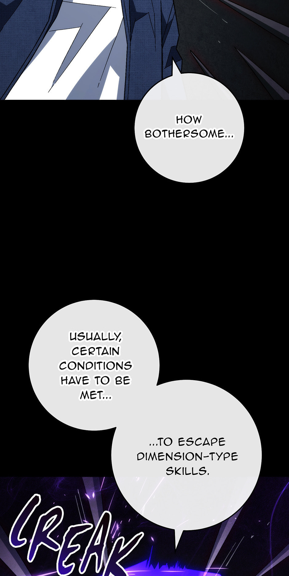 Read The Hero Returns chapter 96 image 91 on Lezhin