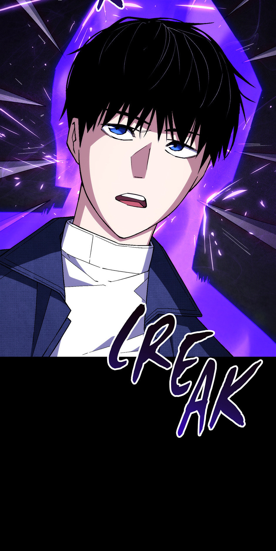 Read The Hero Returns chapter 96 image 92 on Lezhin