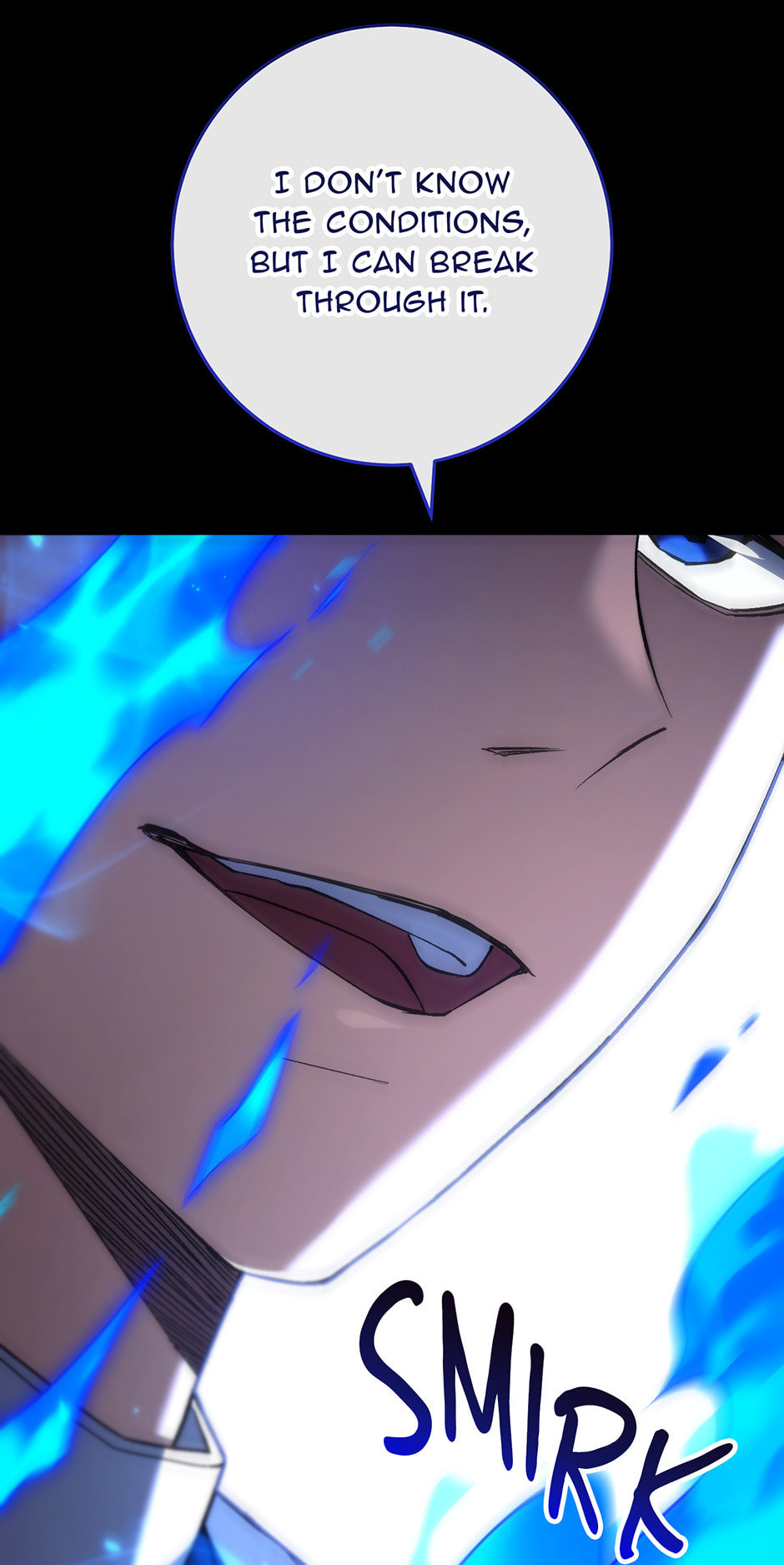 Read The Hero Returns chapter 96 image 93 on Lezhin