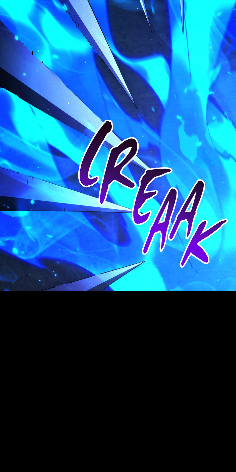 Read The Hero Returns chapter 96 image 95 on Lezhin