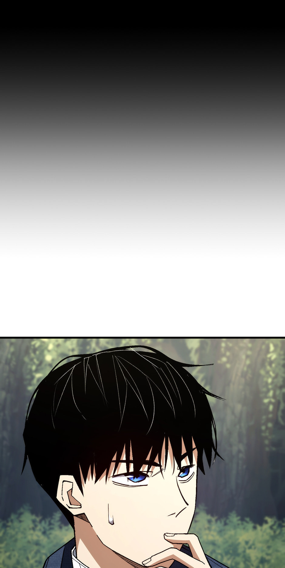 Read The Hero Returns chapter 96 image 98 on Lezhin