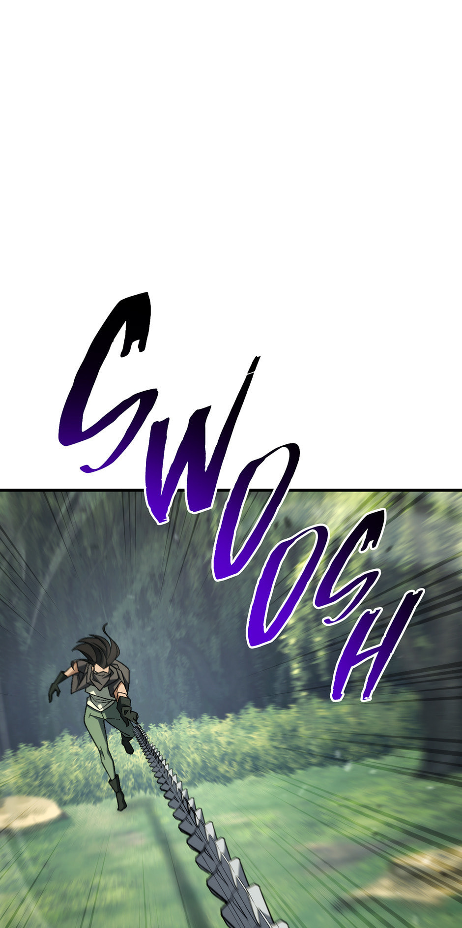 Read The Hero Returns chapter 97 image 1 on Lezhin