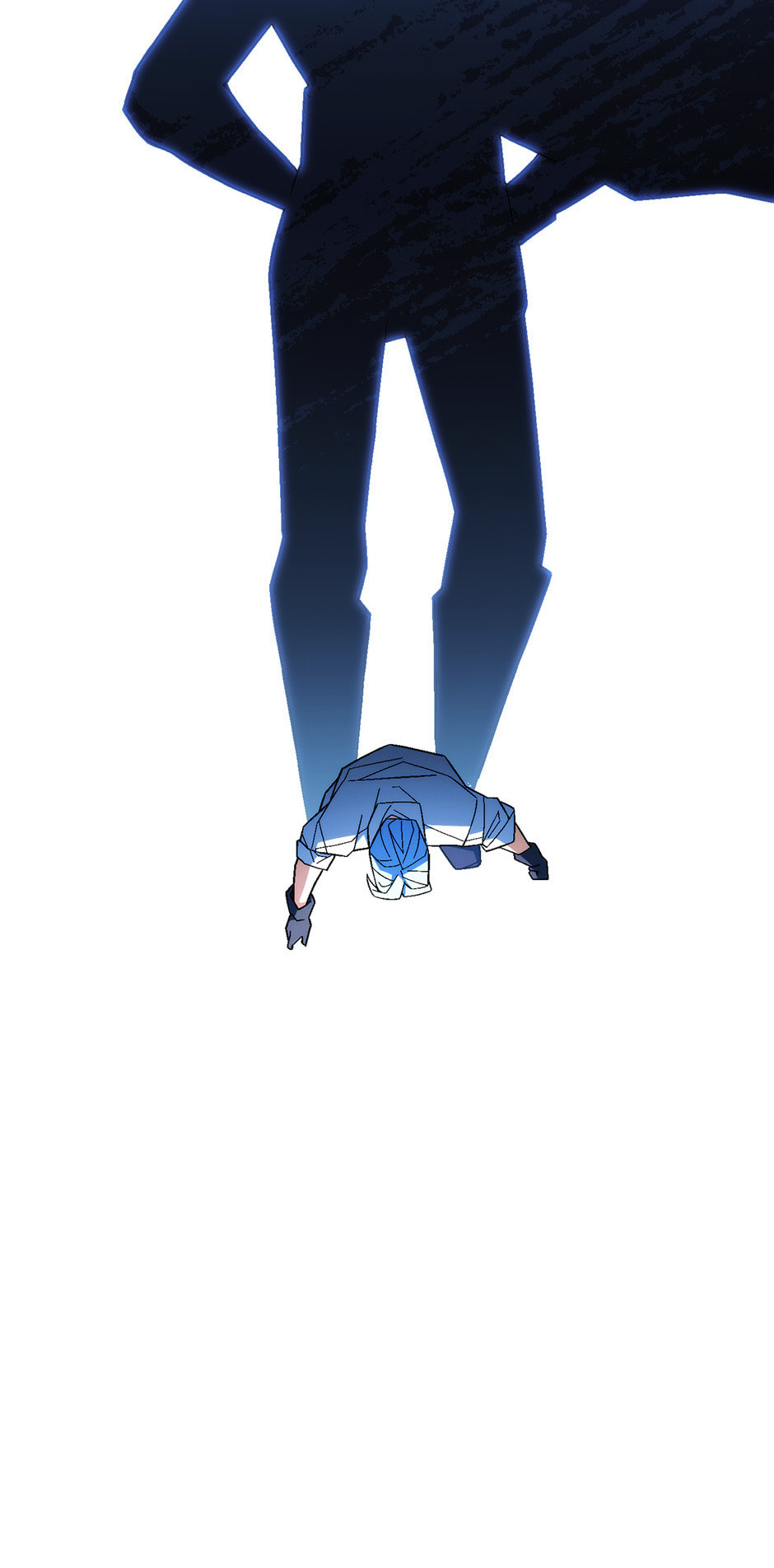 Read The Hero Returns chapter 97 image 101 on Lezhin