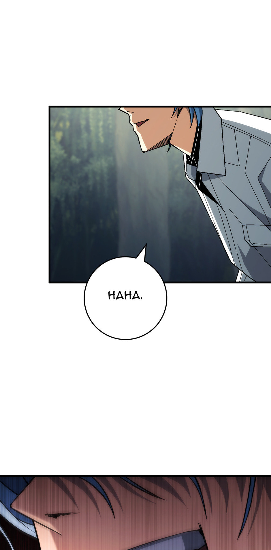 Read The Hero Returns chapter 97 image 102 on Lezhin