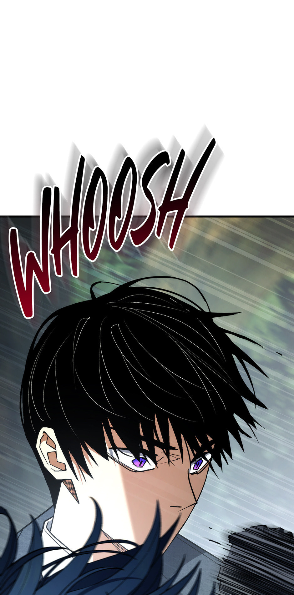 Read The Hero Returns chapter 97 image 104 on Lezhin