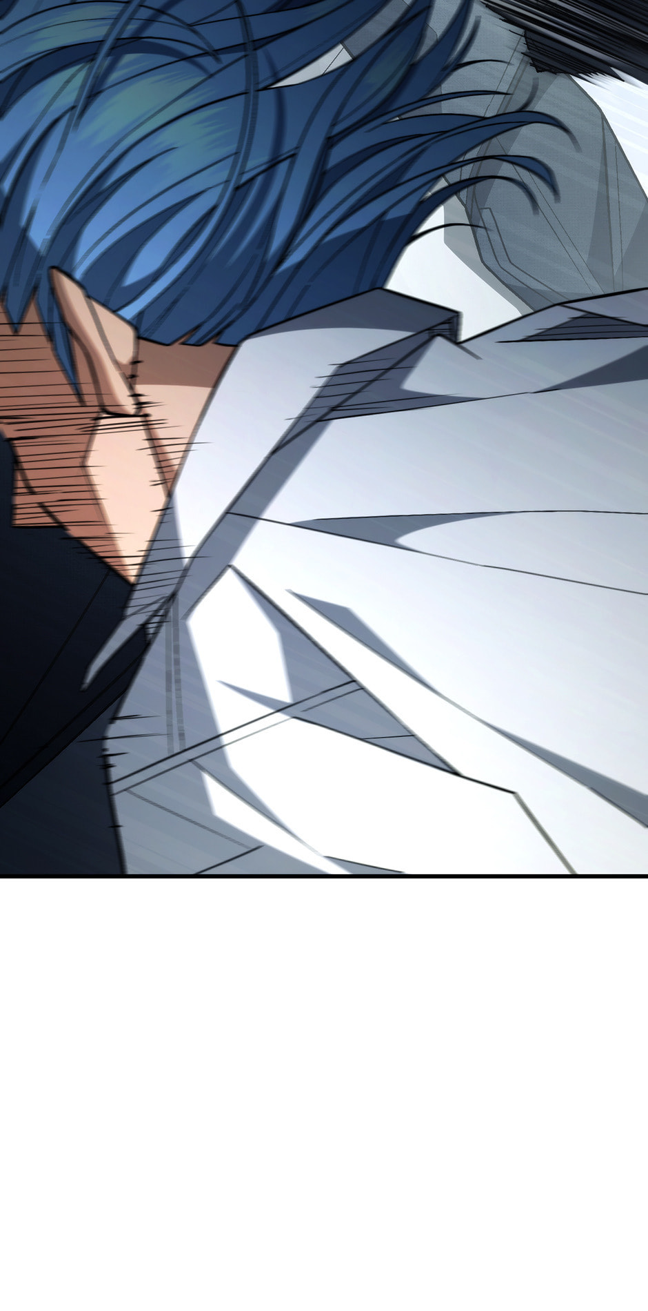Read The Hero Returns chapter 97 image 105 on Lezhin
