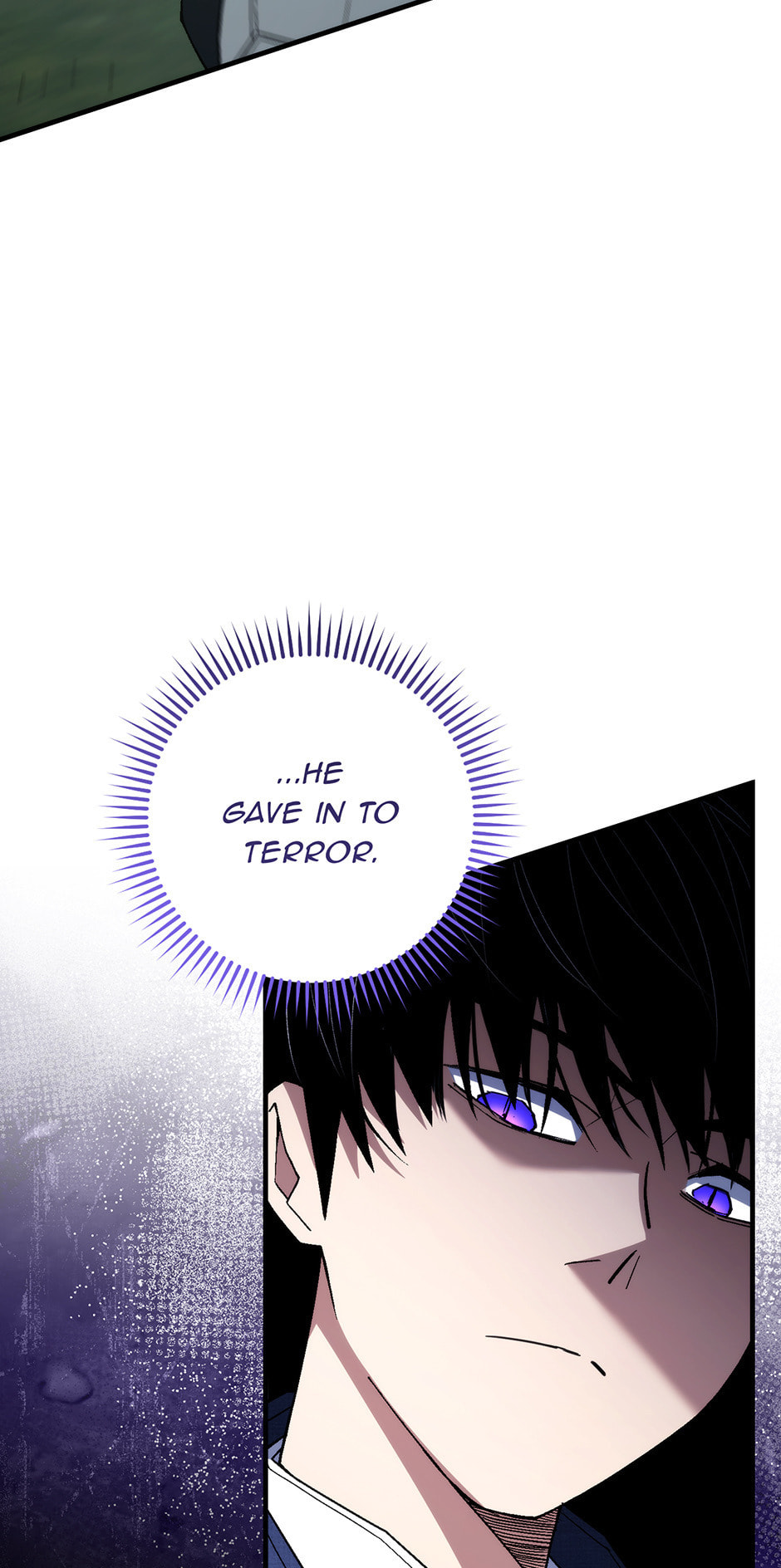 Read The Hero Returns chapter 97 image 107 on Lezhin