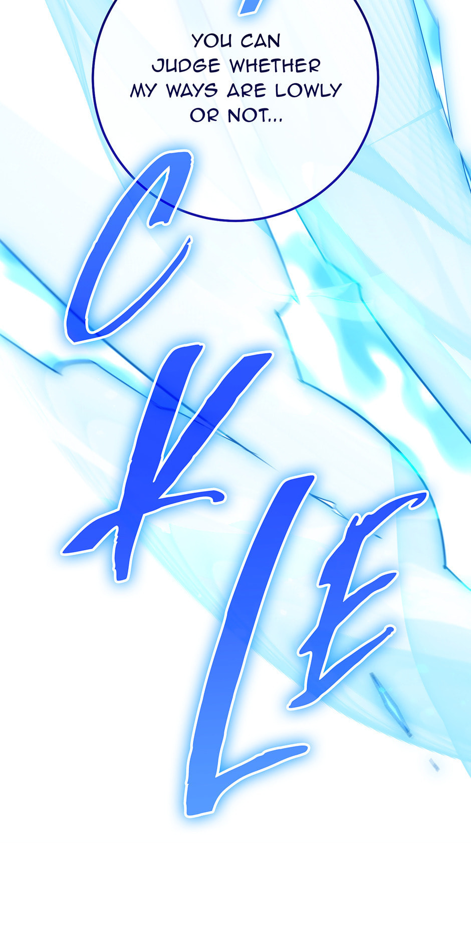 Read The Hero Returns chapter 97 image 114 on Lezhin