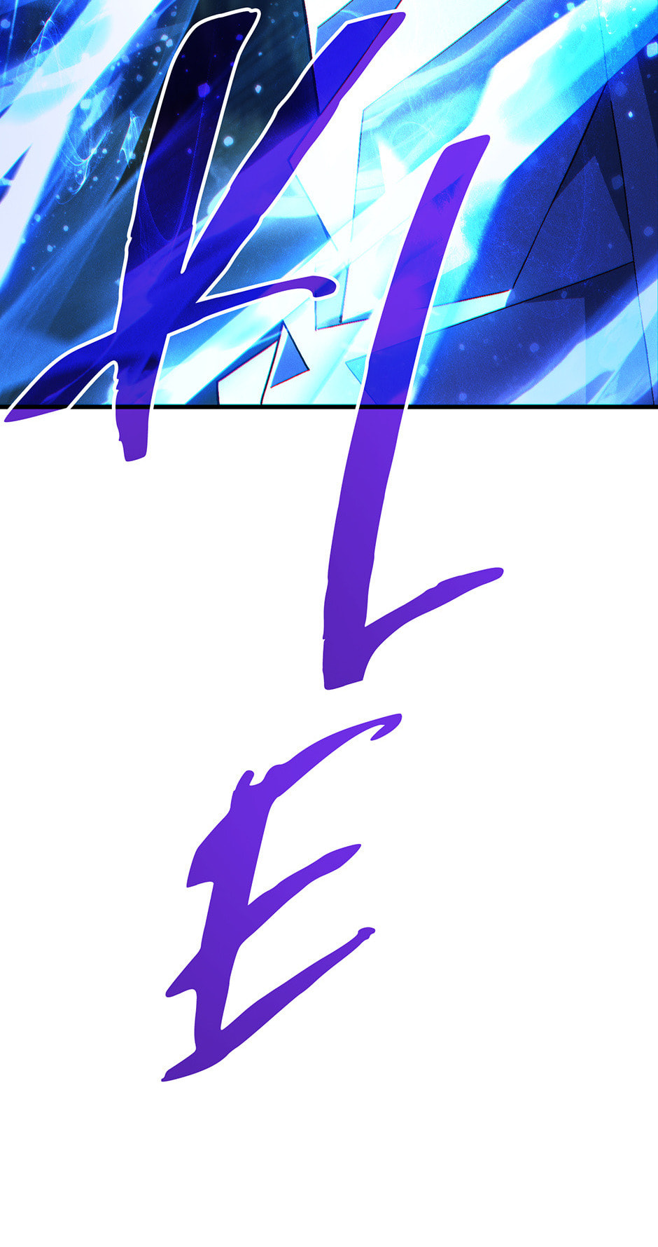 Read The Hero Returns chapter 97 image 117 on Lezhin