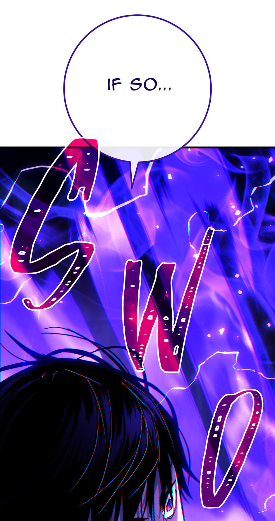 Read The Hero Returns chapter 97 image 118 on Lezhin