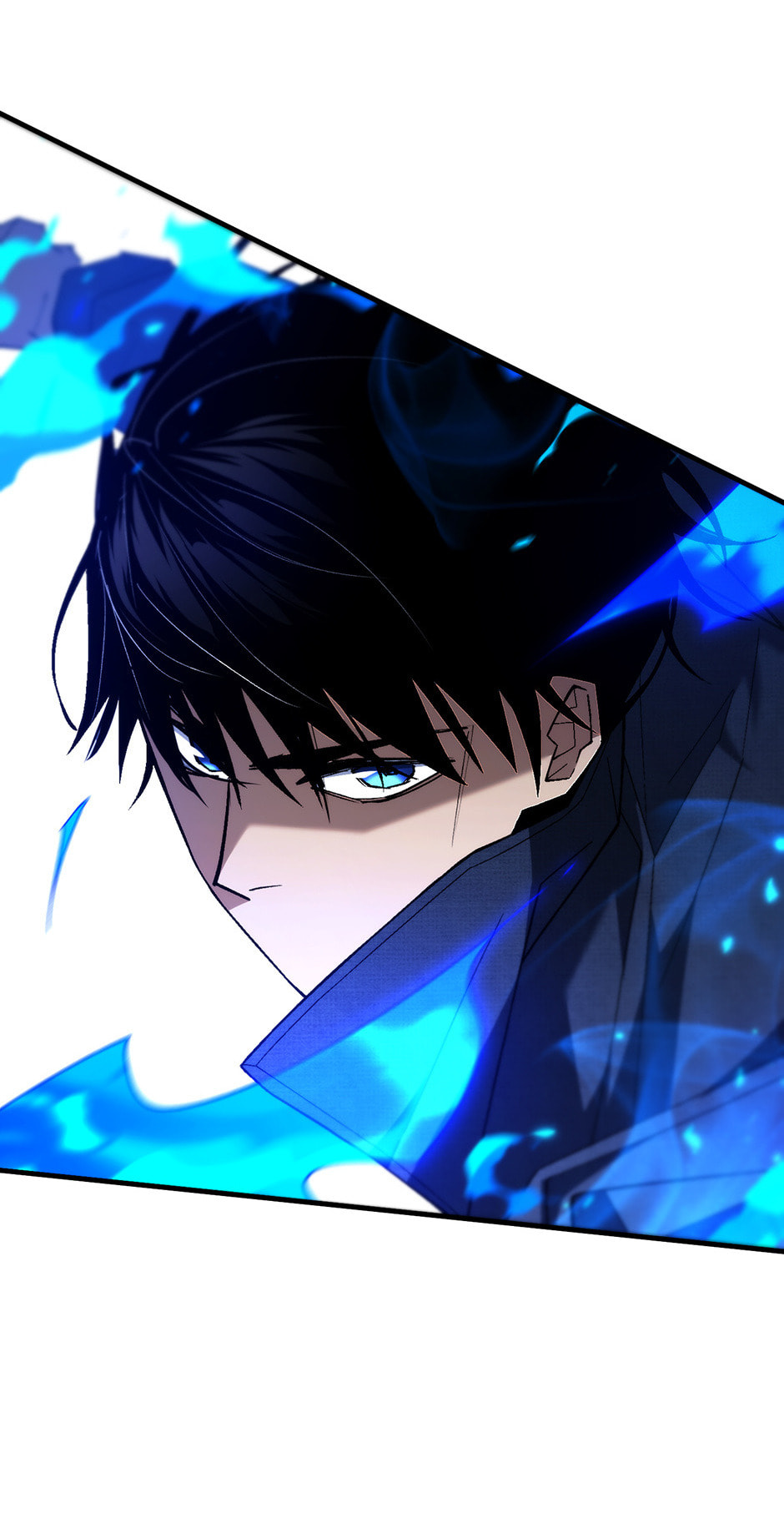 Read The Hero Returns chapter 97 image 13 on Lezhin