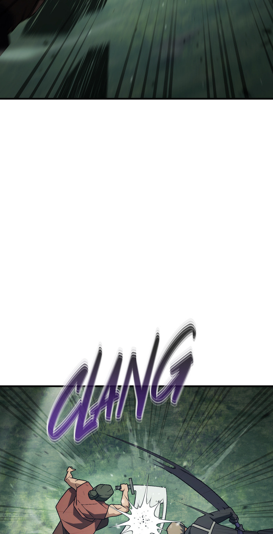 Read The Hero Returns chapter 97 image 15 on Lezhin