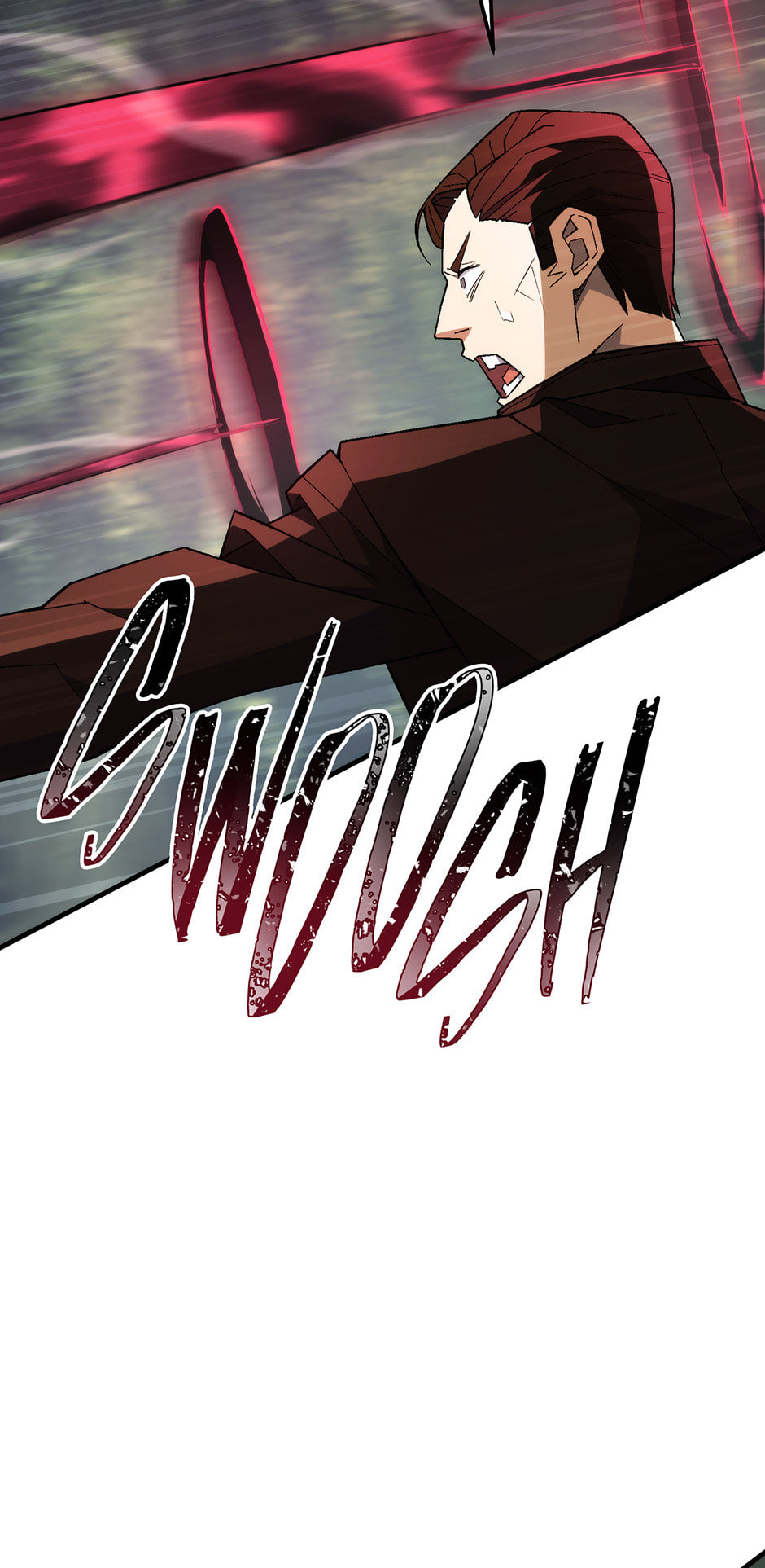 Read The Hero Returns chapter 97 image 24 on Lezhin