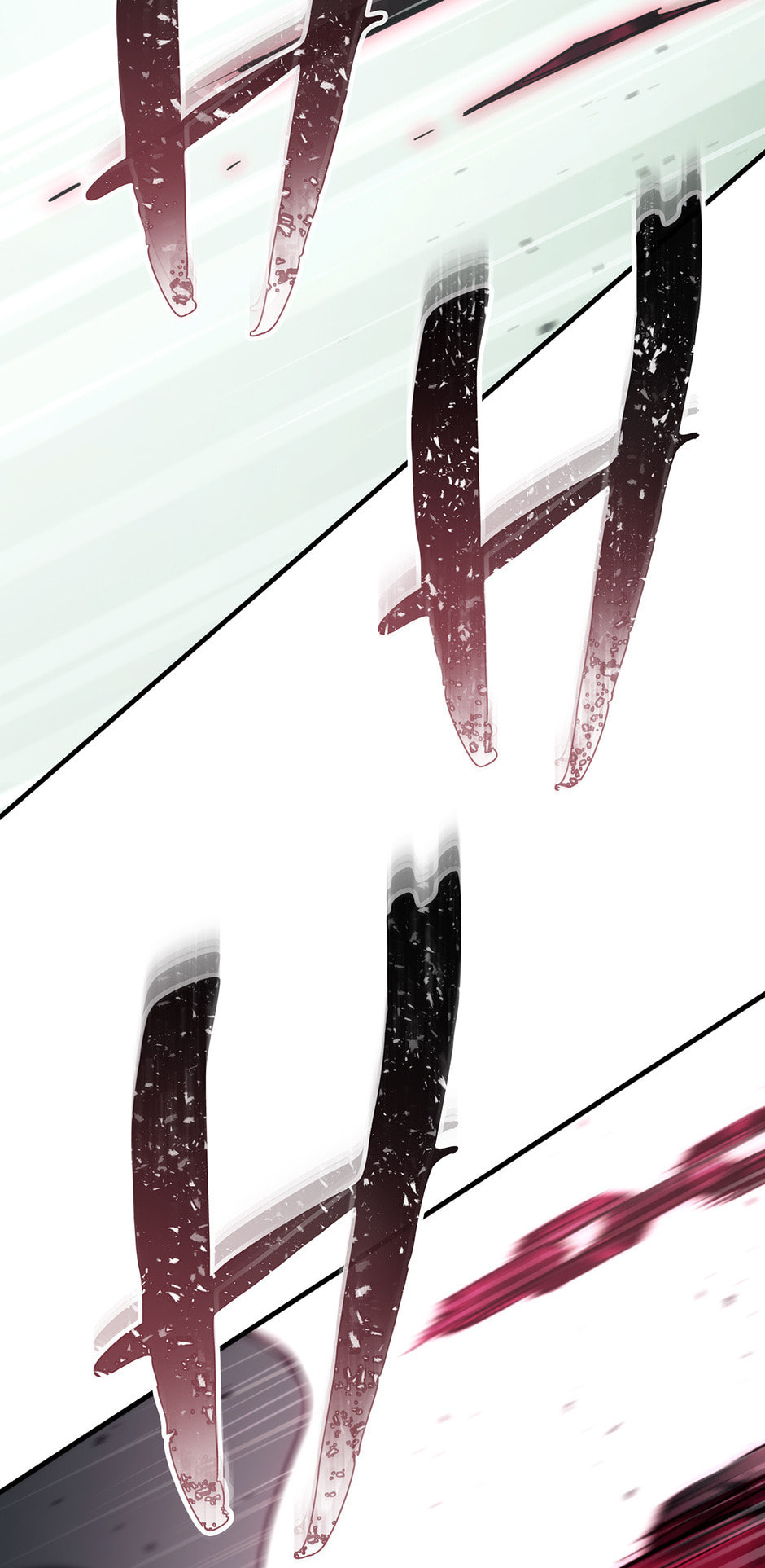 Read The Hero Returns chapter 97 image 26 on Lezhin