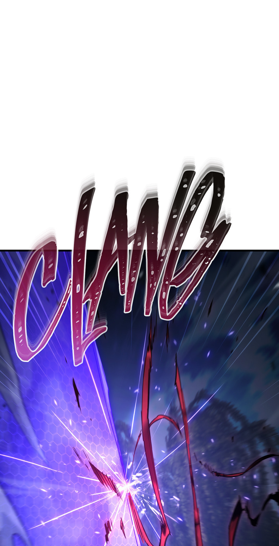 Read The Hero Returns chapter 97 image 28 on Lezhin