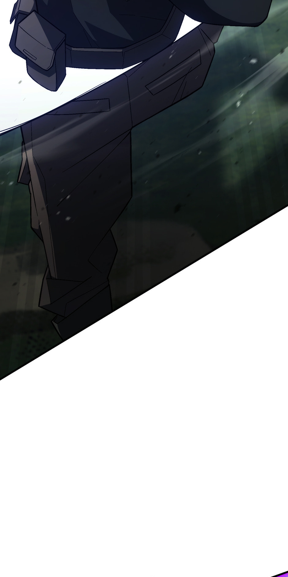 Read The Hero Returns chapter 97 image 5 on Lezhin