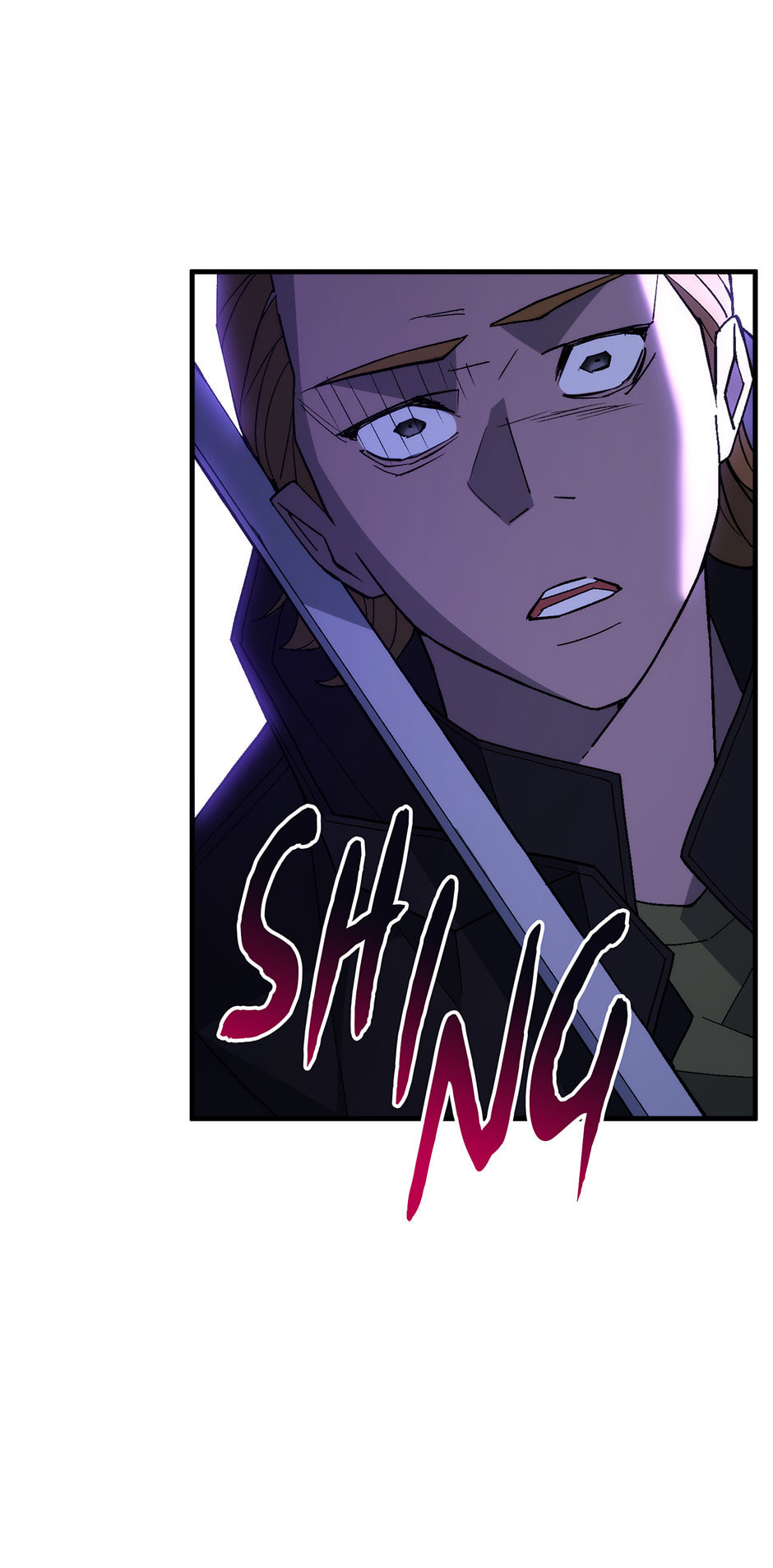 Read The Hero Returns chapter 97 image 52 on Lezhin