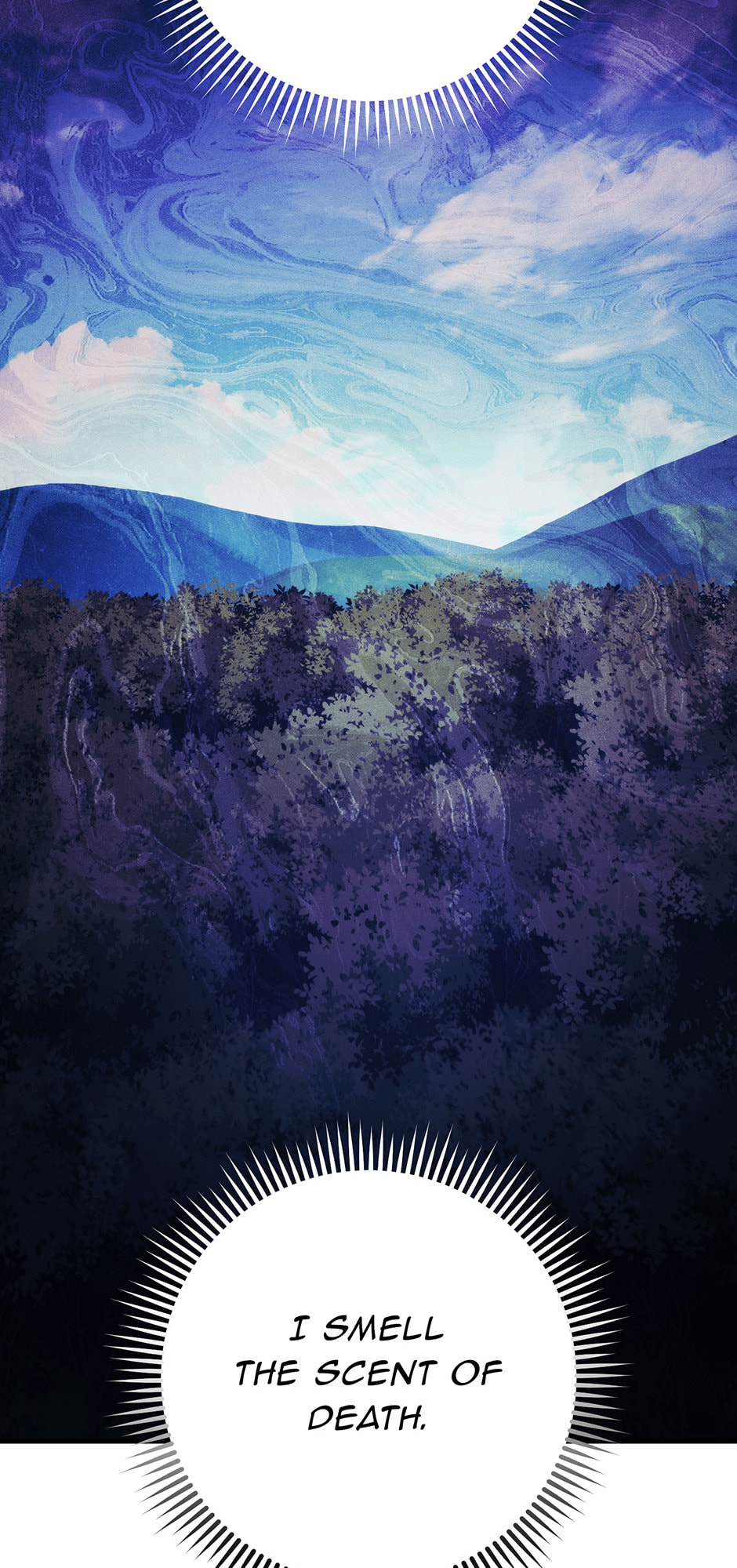 Read The Hero Returns chapter 97 image 61 on Lezhin
