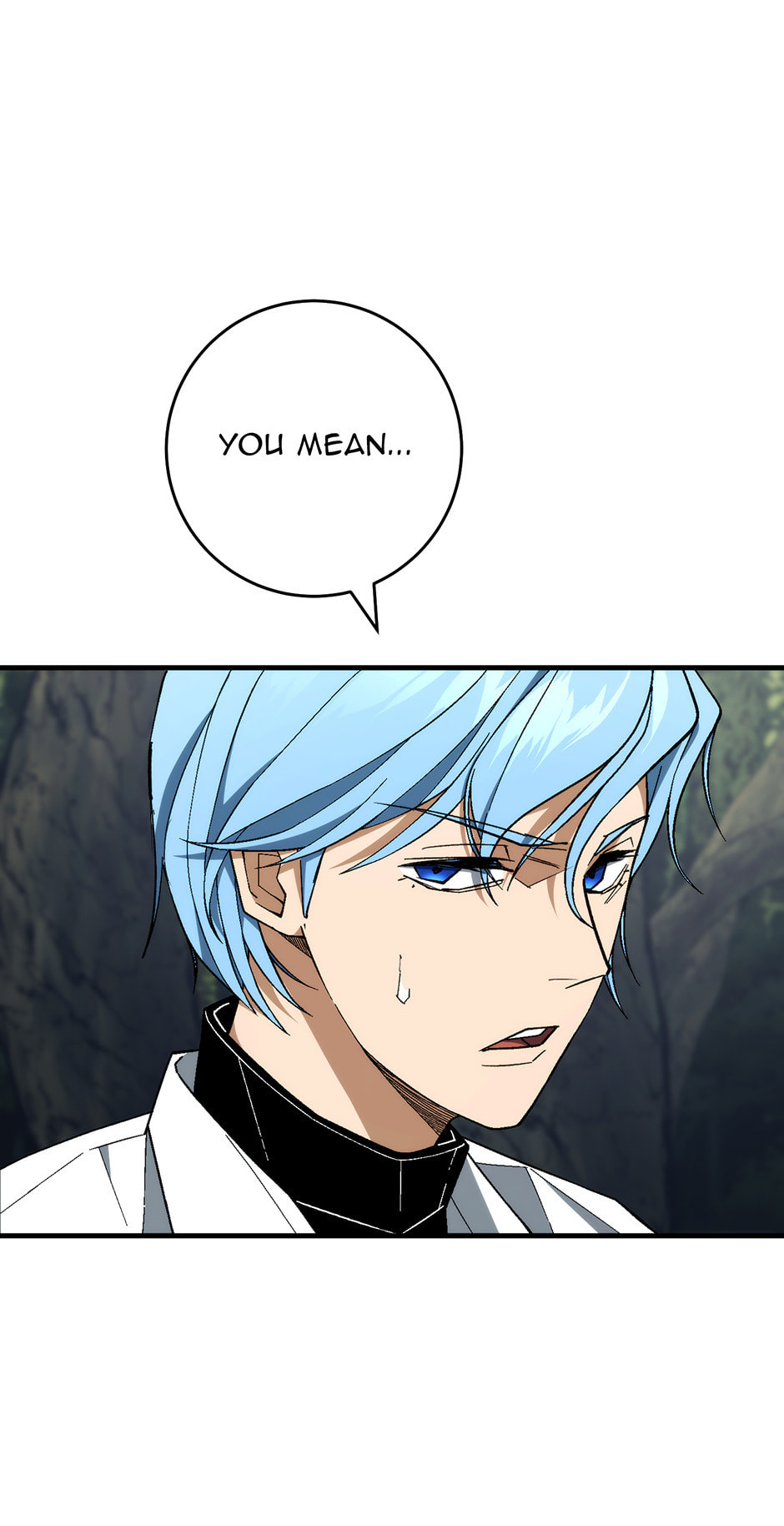 Read The Hero Returns chapter 97 image 69 on Lezhin