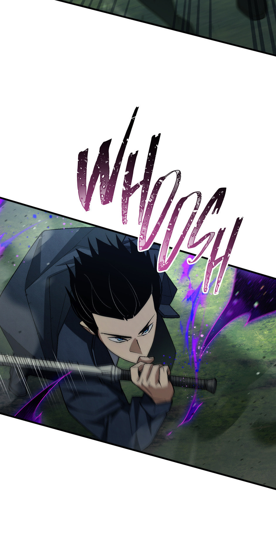 Read The Hero Returns chapter 97 image 7 on Lezhin