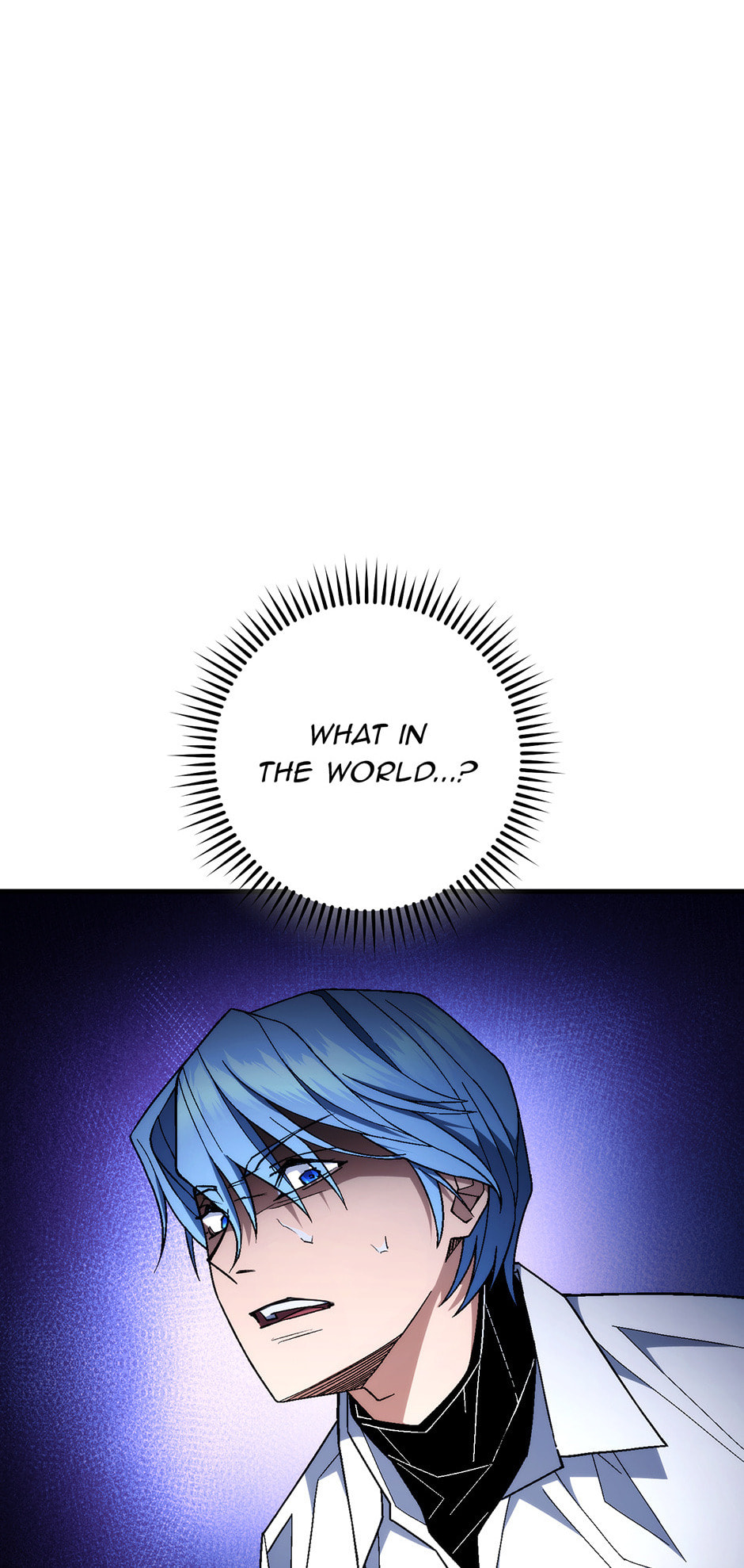 Read The Hero Returns chapter 97 image 80 on Lezhin