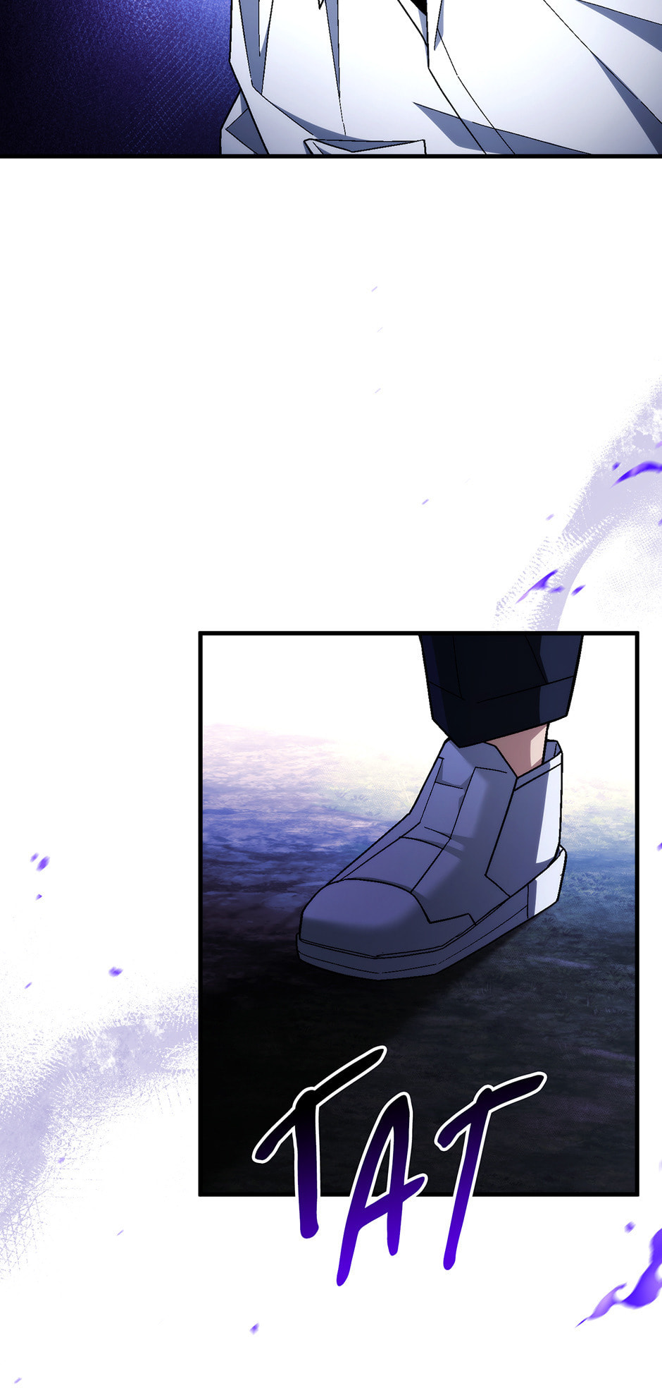 Read The Hero Returns chapter 97 image 81 on Lezhin