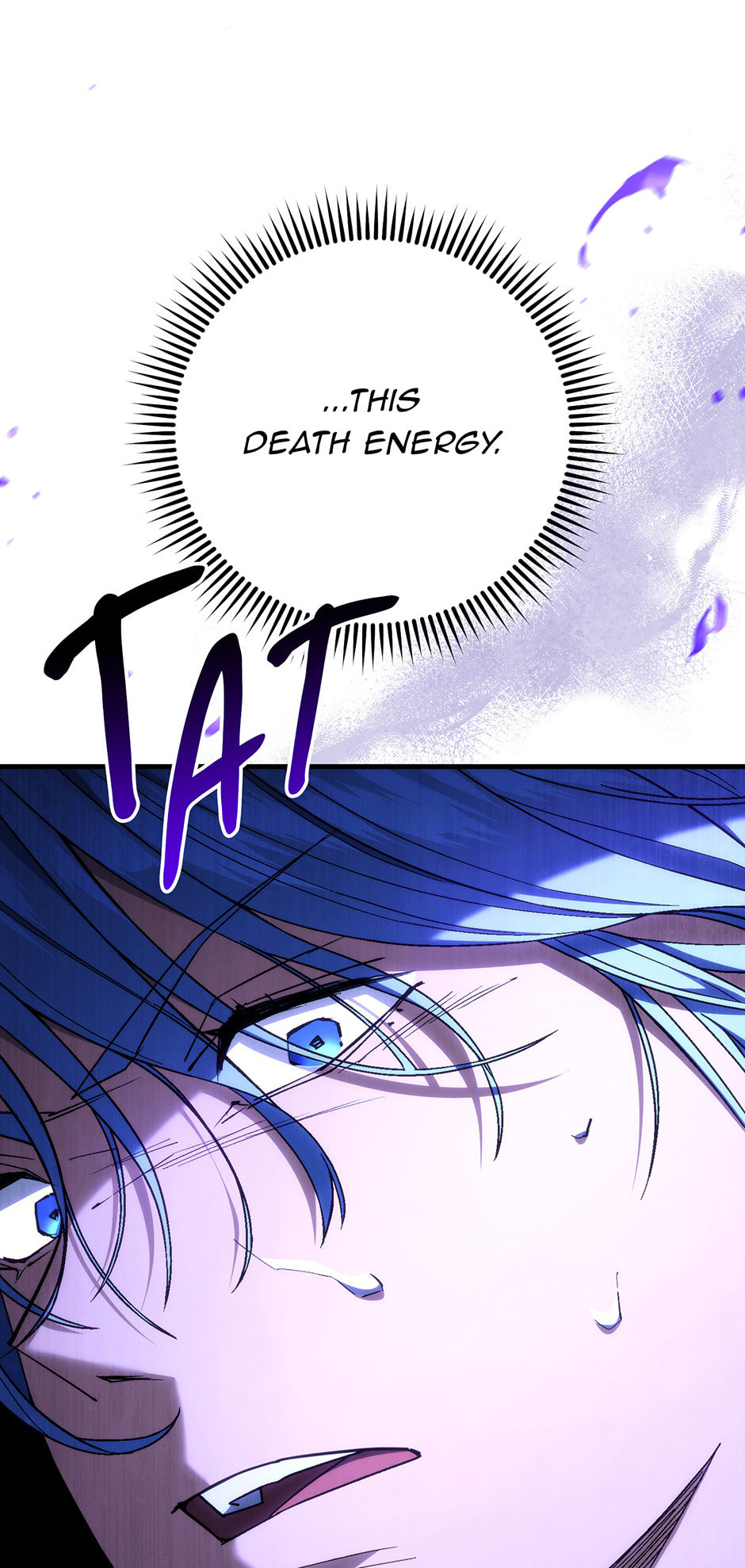 Read The Hero Returns chapter 97 image 82 on Lezhin