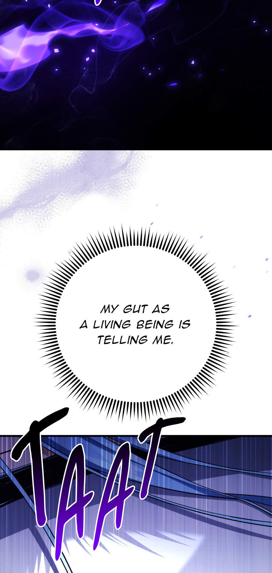 Read The Hero Returns chapter 97 image 84 on Lezhin
