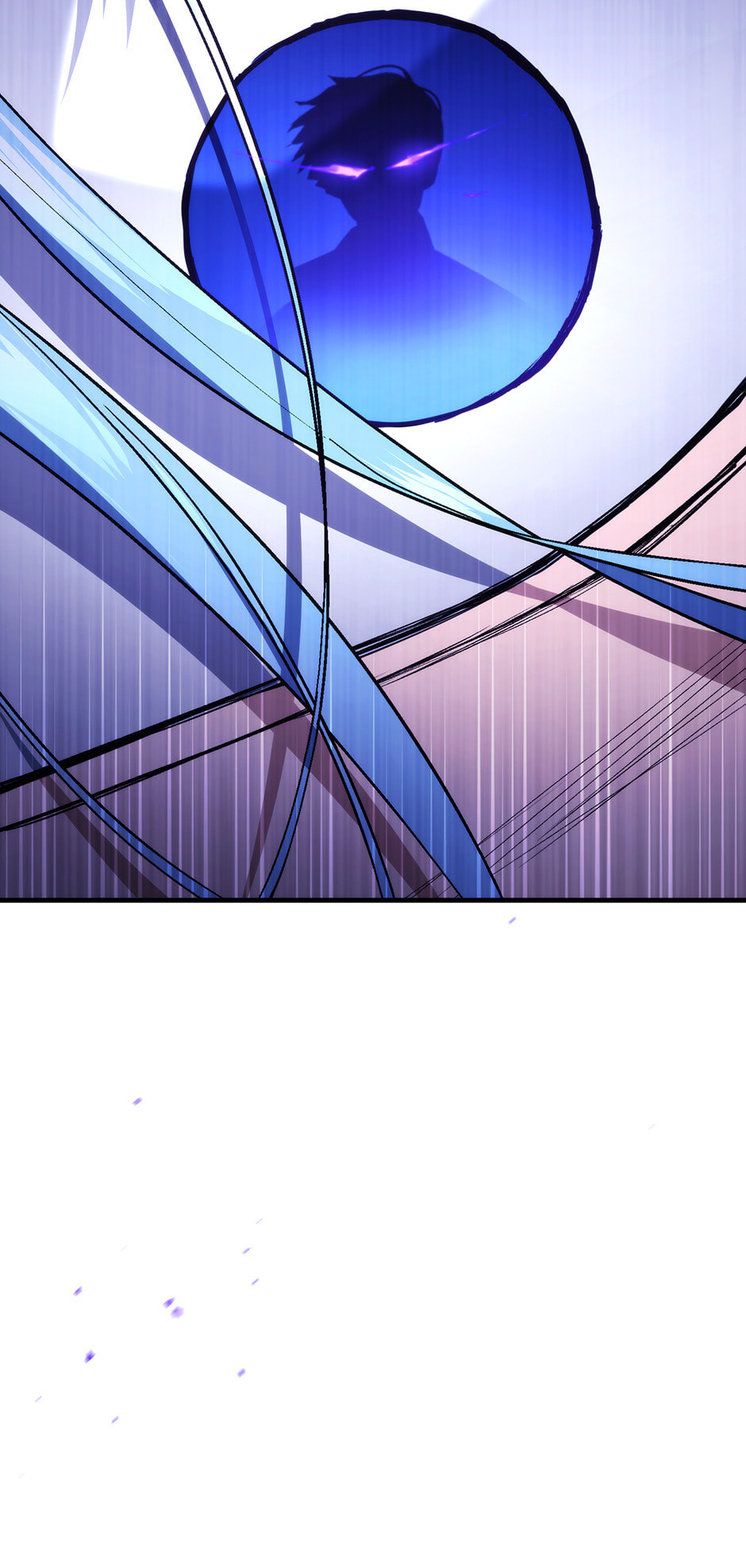 Read The Hero Returns chapter 97 image 85 on Lezhin