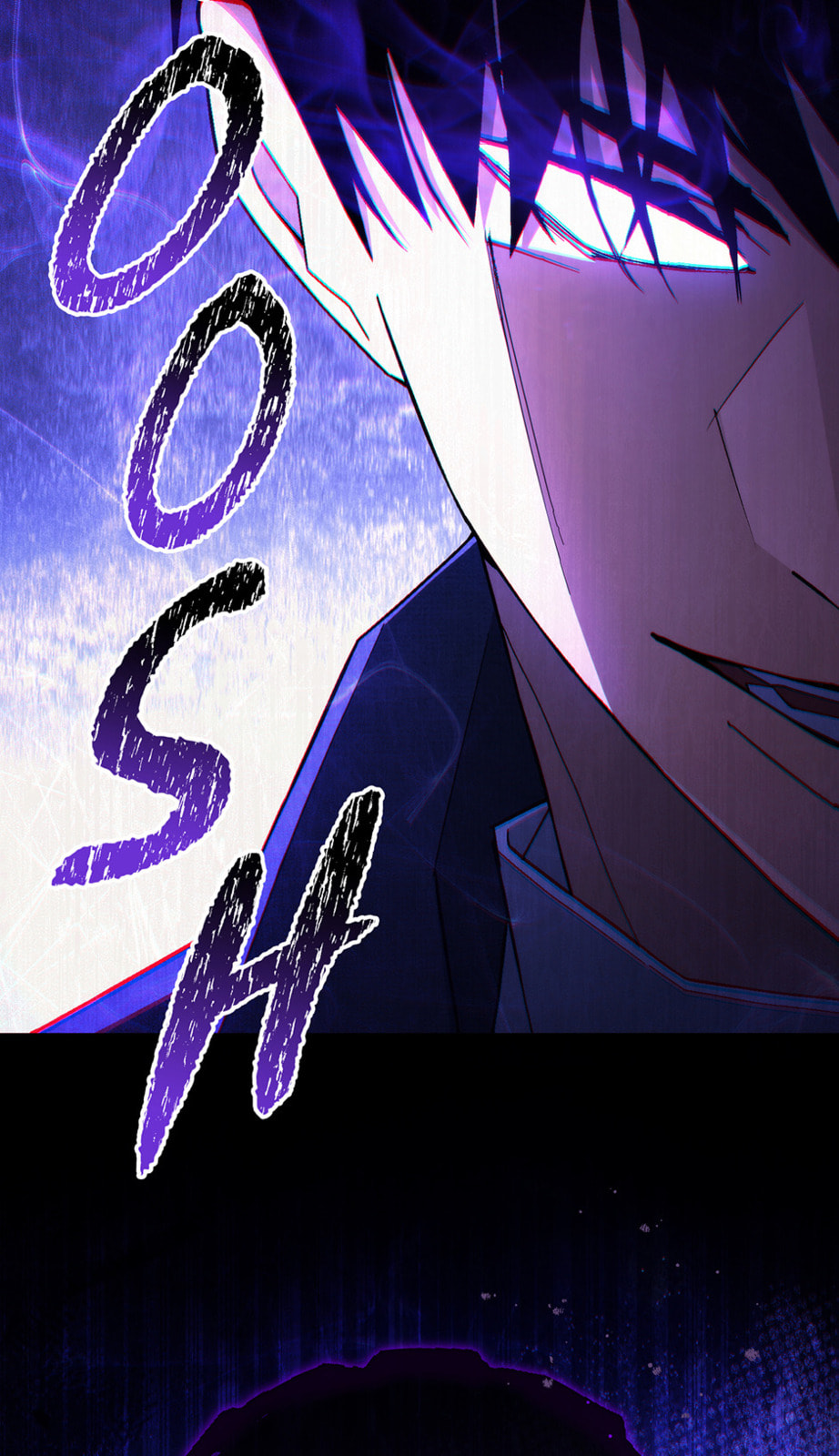Read The Hero Returns chapter 97 image 87 on Lezhin