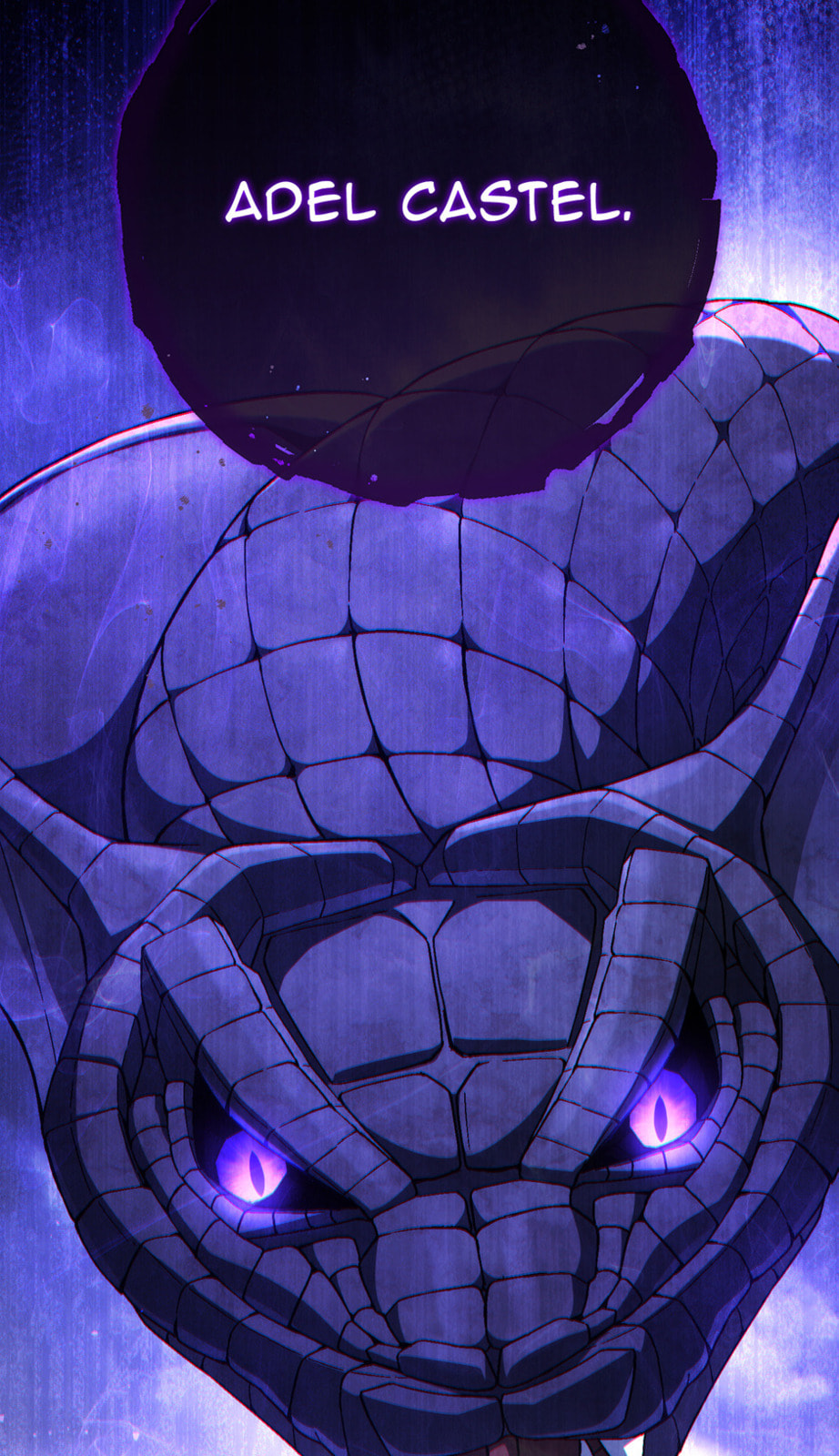 Read The Hero Returns chapter 97 image 88 on Lezhin