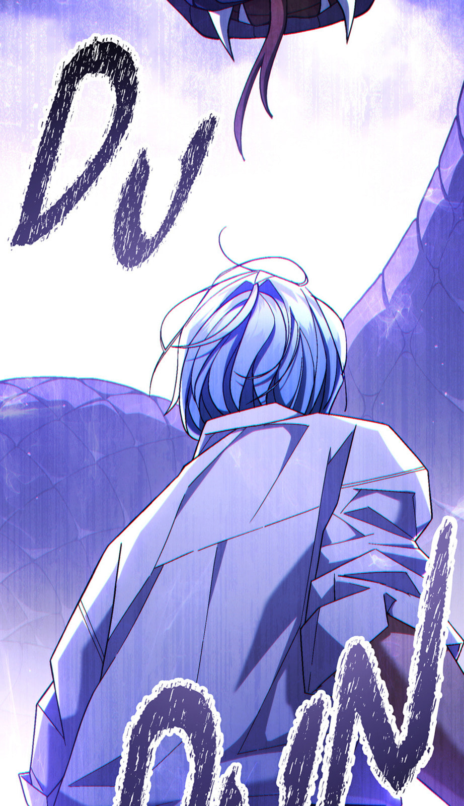 Read The Hero Returns chapter 97 image 89 on Lezhin