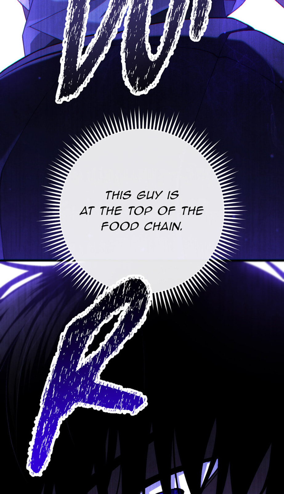 Read The Hero Returns chapter 97 image 90 on Lezhin