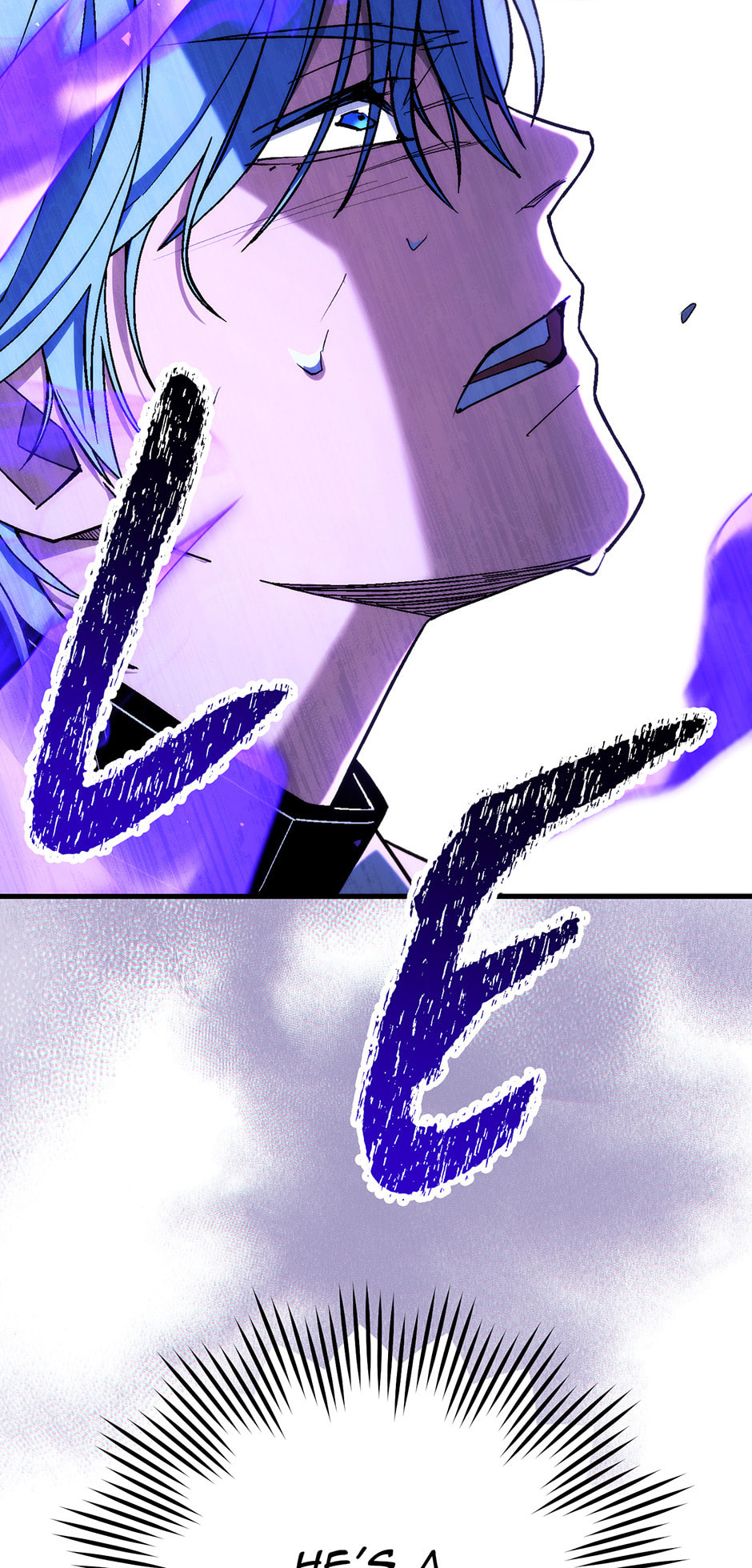 Read The Hero Returns chapter 97 image 92 on Lezhin