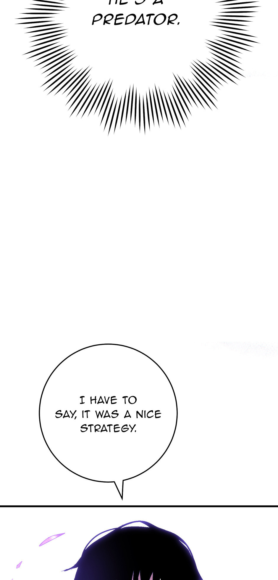 Read The Hero Returns chapter 97 image 93 on Lezhin