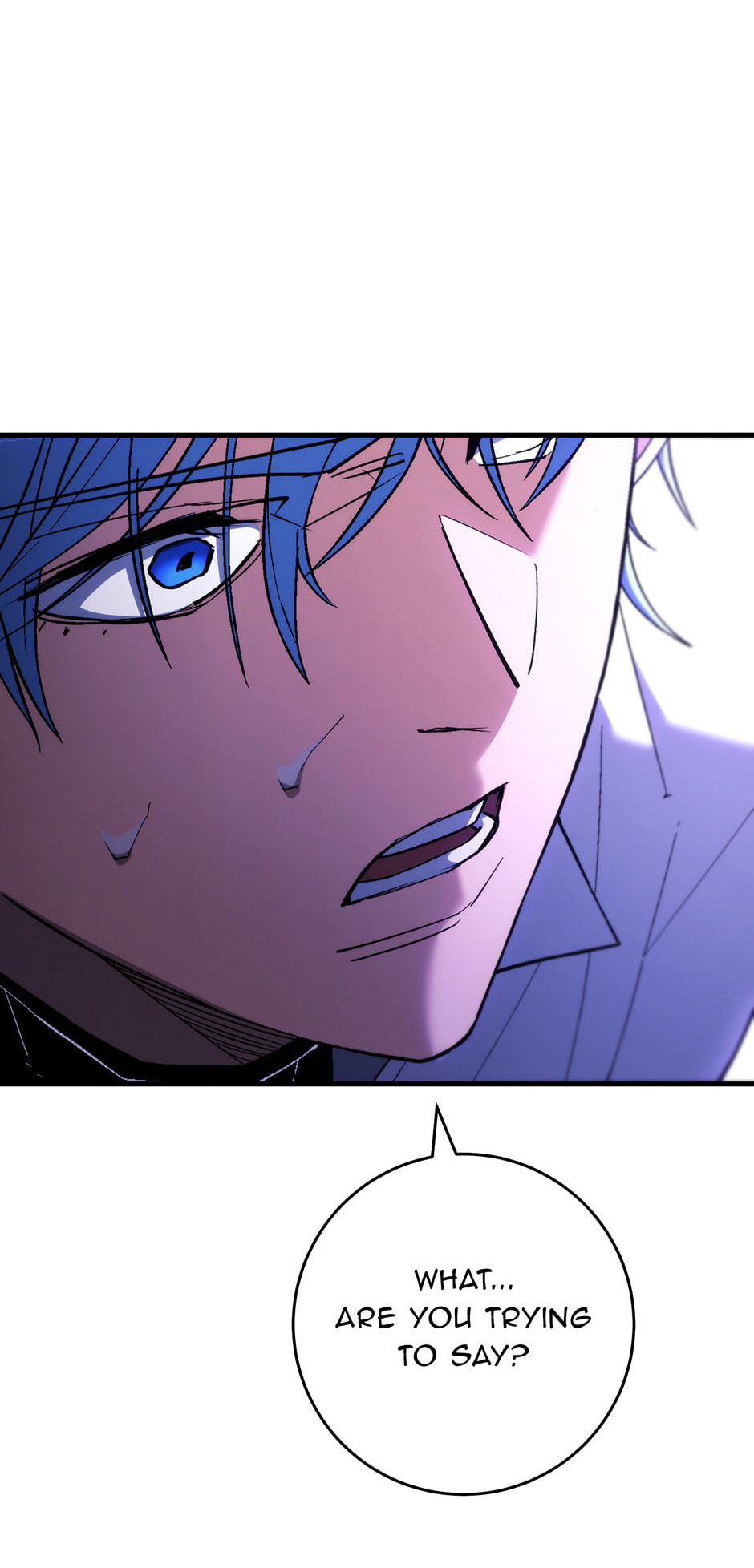 Read The Hero Returns chapter 97 image 96 on Lezhin