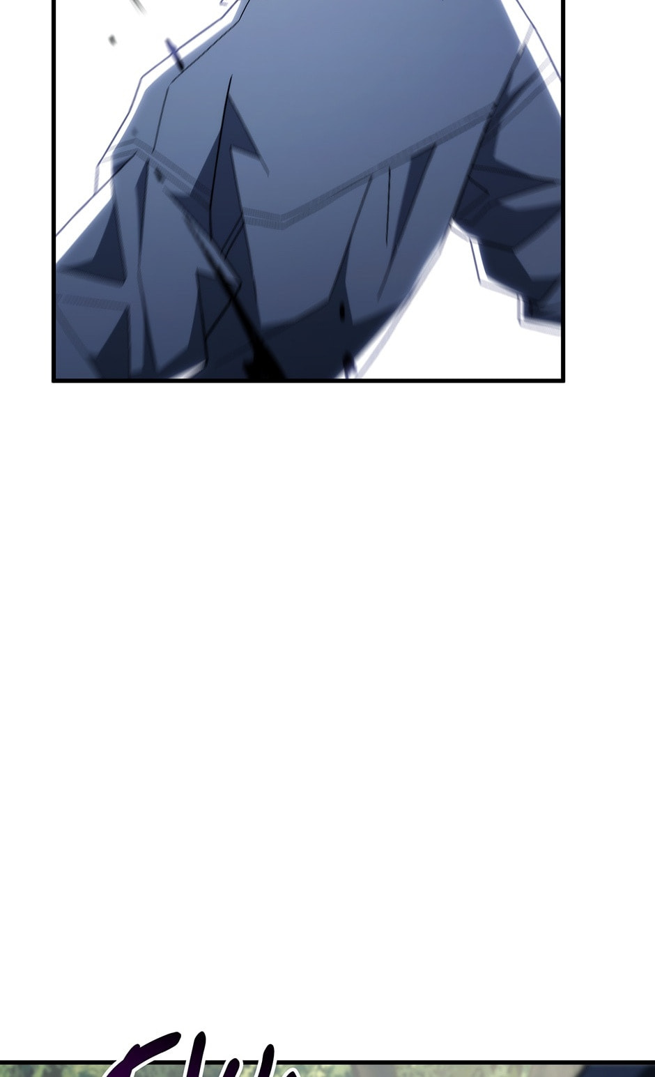 Read The Hero Returns chapter 99 image 10 on Lezhin