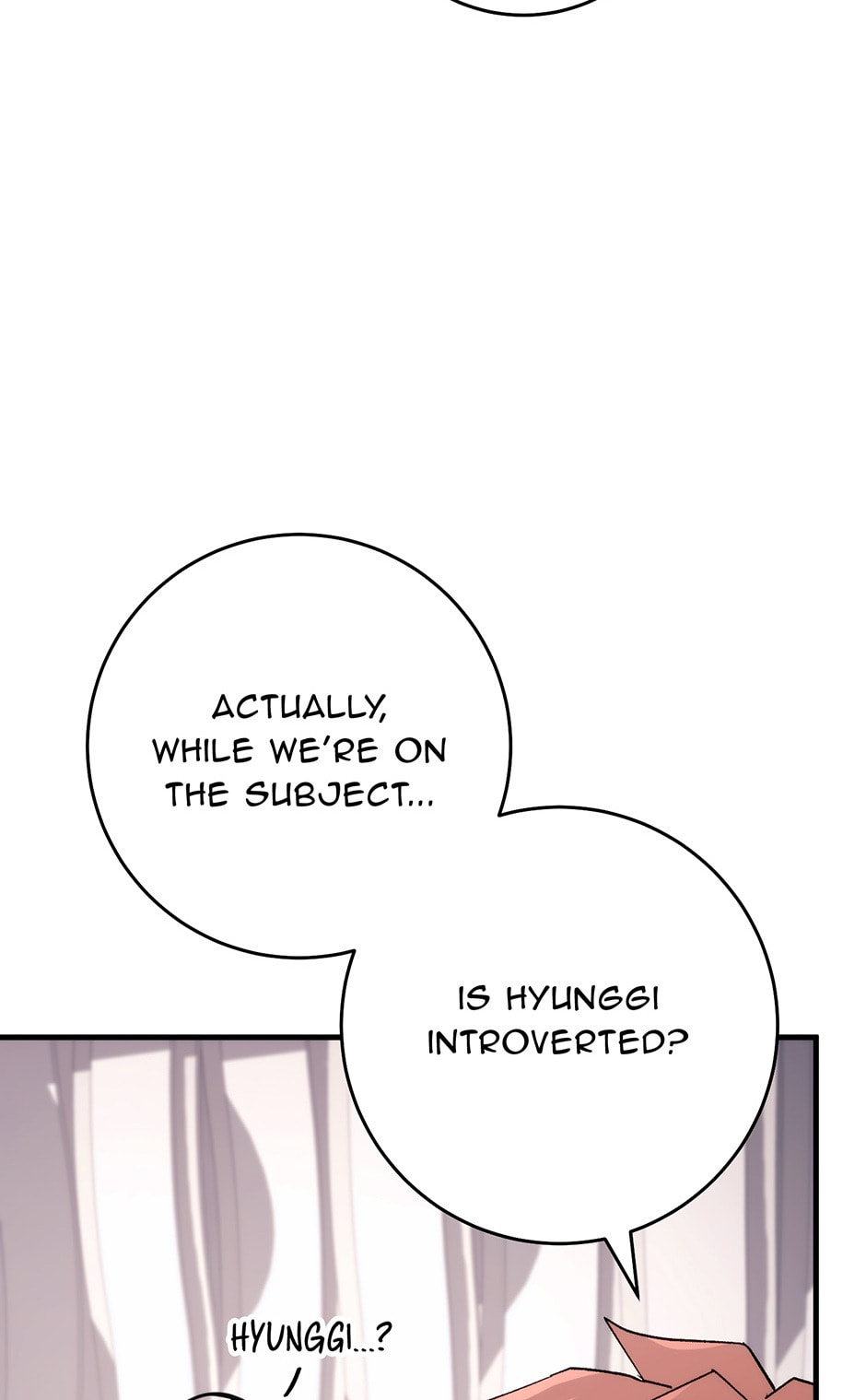 Read The Hero Returns chapter 99 image 100 on Lezhin