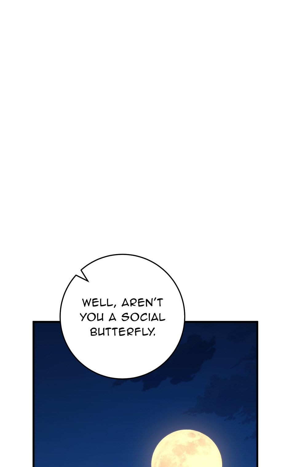 Read The Hero Returns chapter 99 image 105 on Lezhin
