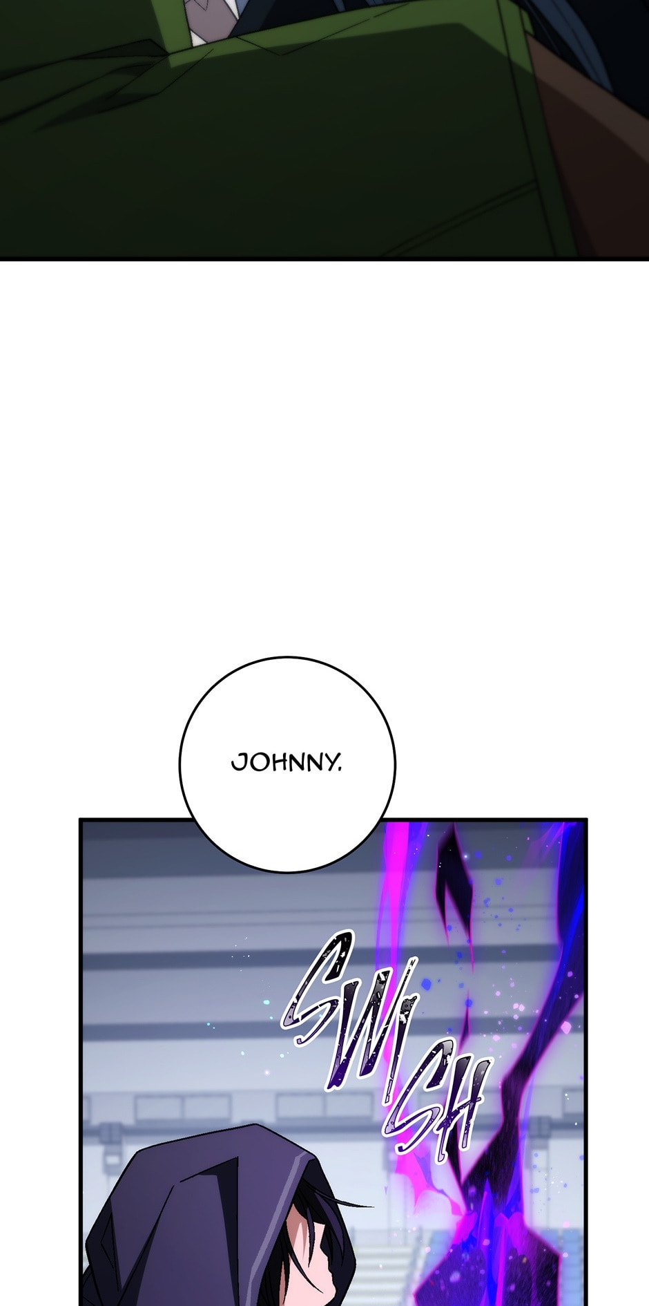 Read The Hero Returns chapter 99 image 109 on Lezhin