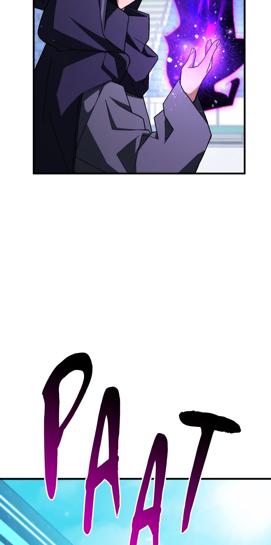 Read The Hero Returns chapter 99 image 110 on Lezhin