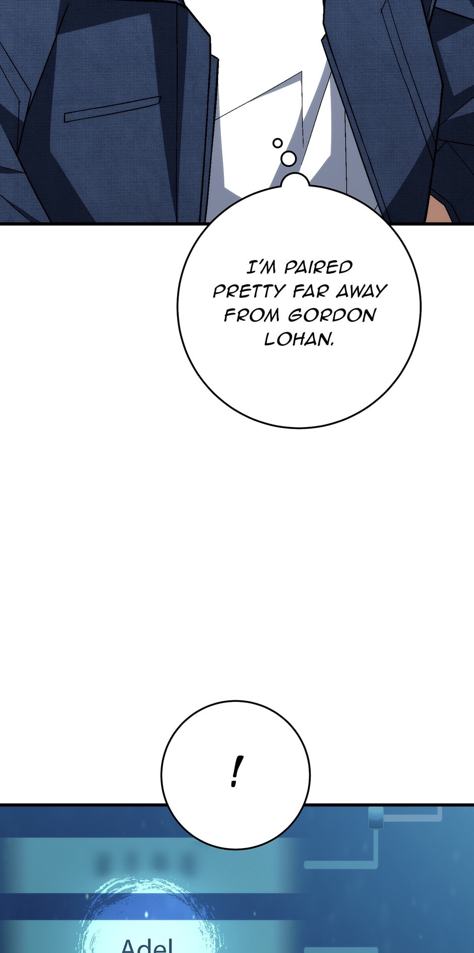 Read The Hero Returns chapter 99 image 114 on Lezhin