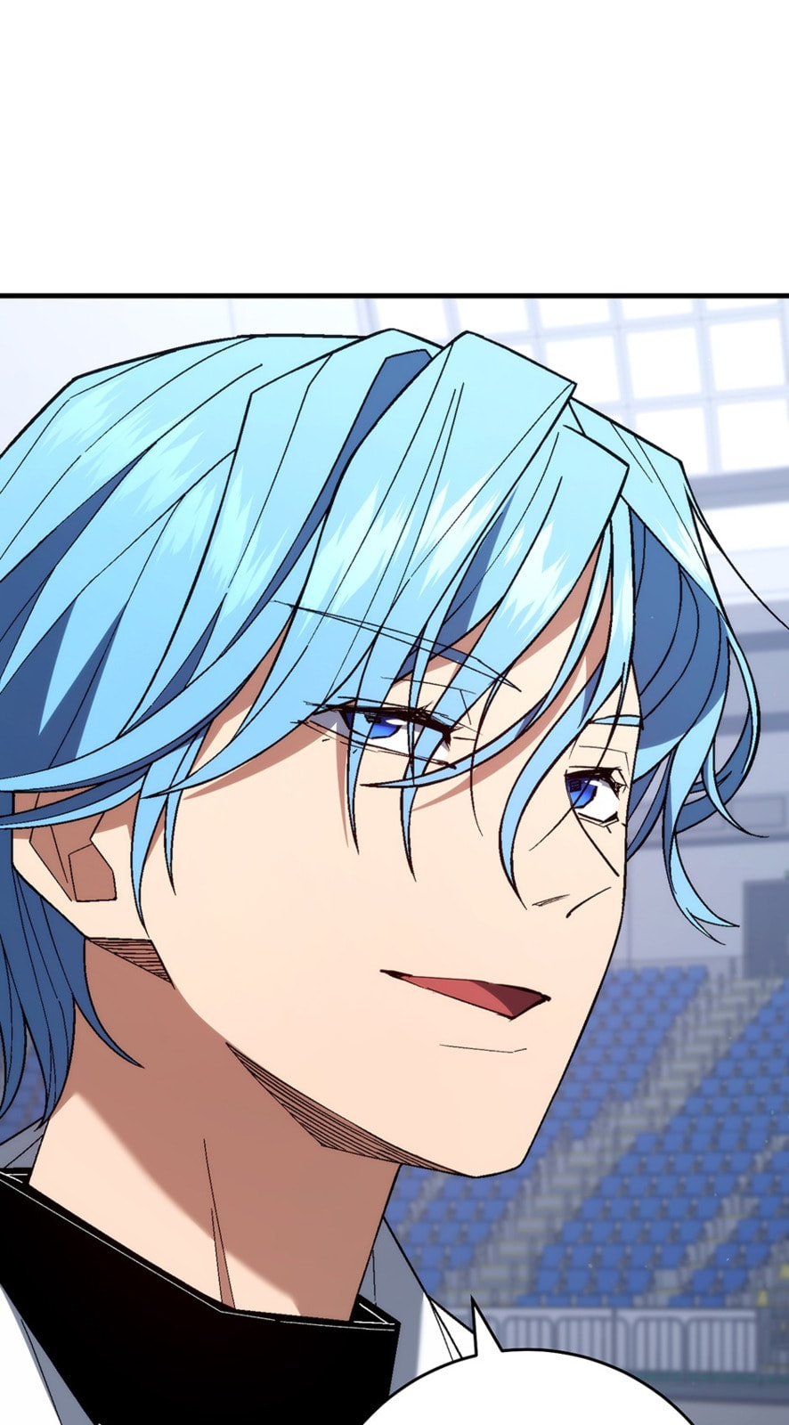 Read The Hero Returns chapter 99 image 117 on Lezhin