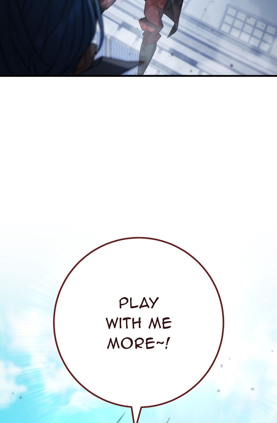 Read The Hero Returns chapter 99 image 127 on Lezhin