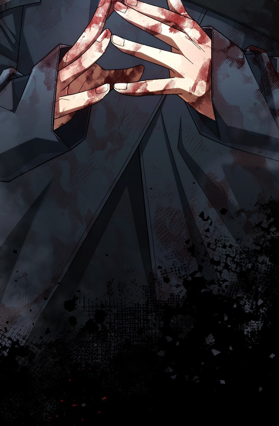 Read The Hero Returns chapter 99 image 129 on Lezhin