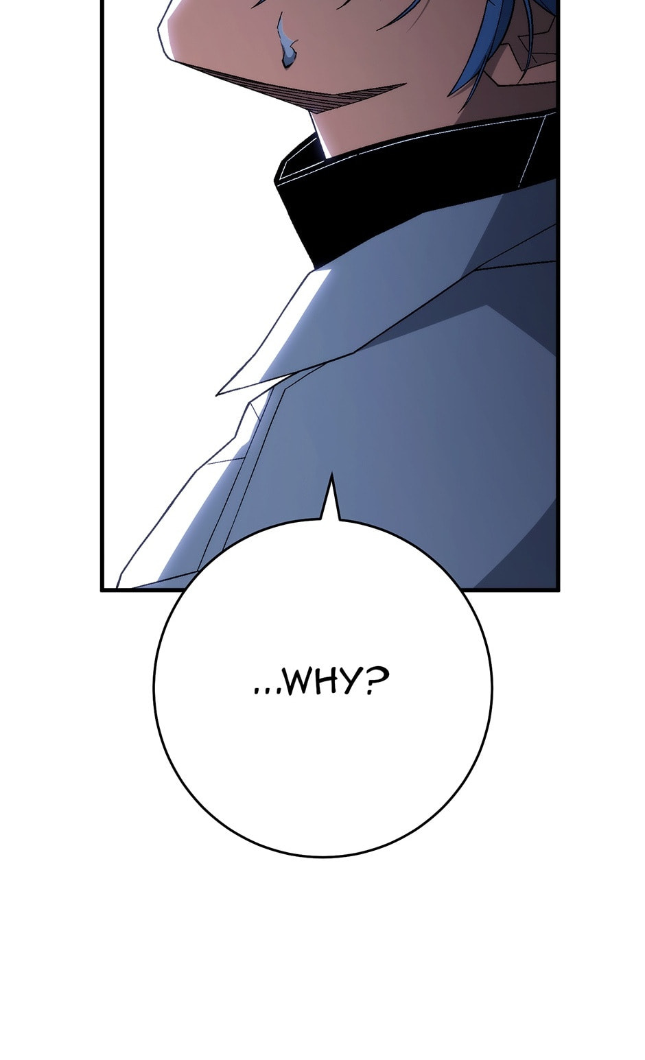 Read The Hero Returns chapter 99 image 14 on Lezhin