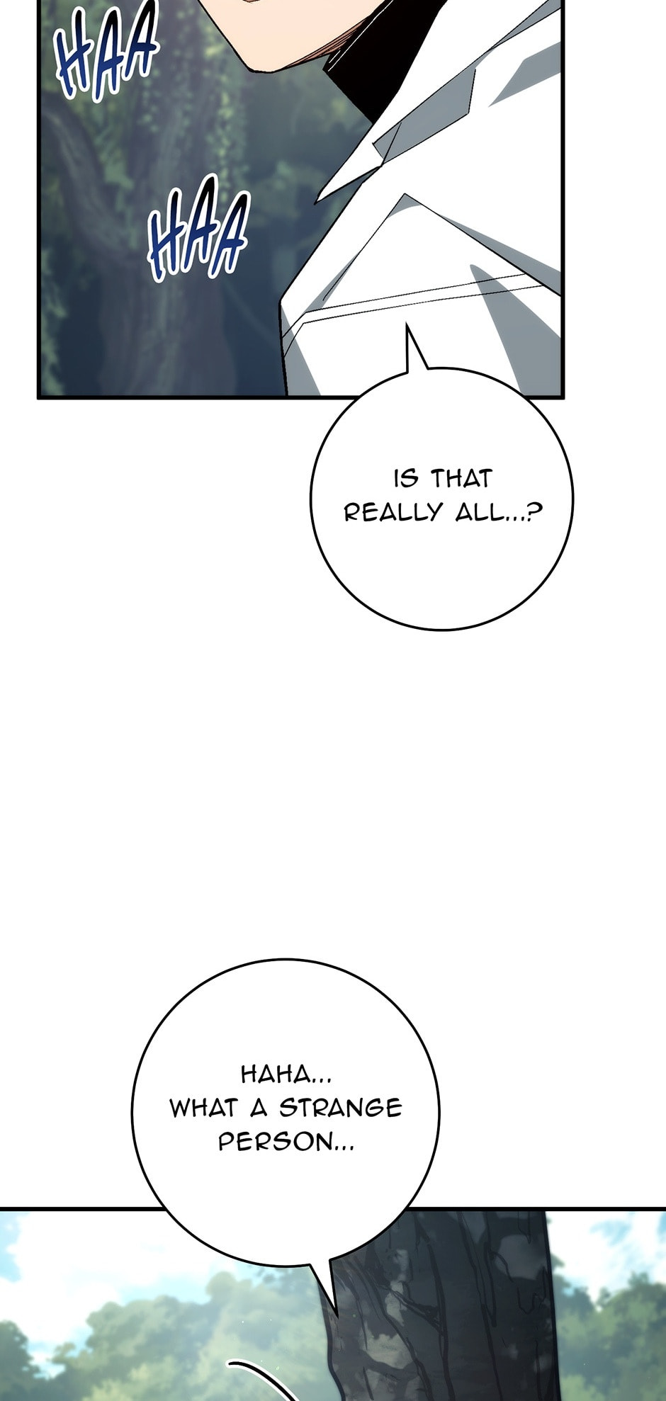 Read The Hero Returns chapter 99 image 19 on Lezhin