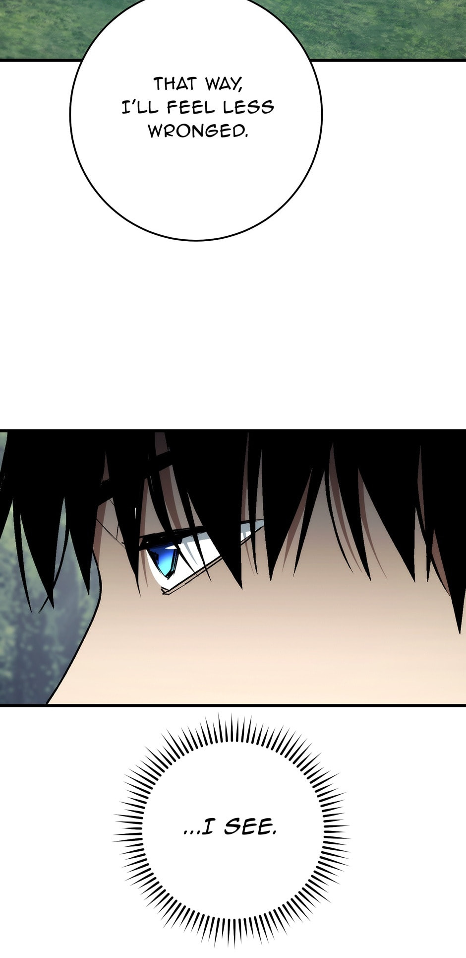 Read The Hero Returns chapter 99 image 25 on Lezhin