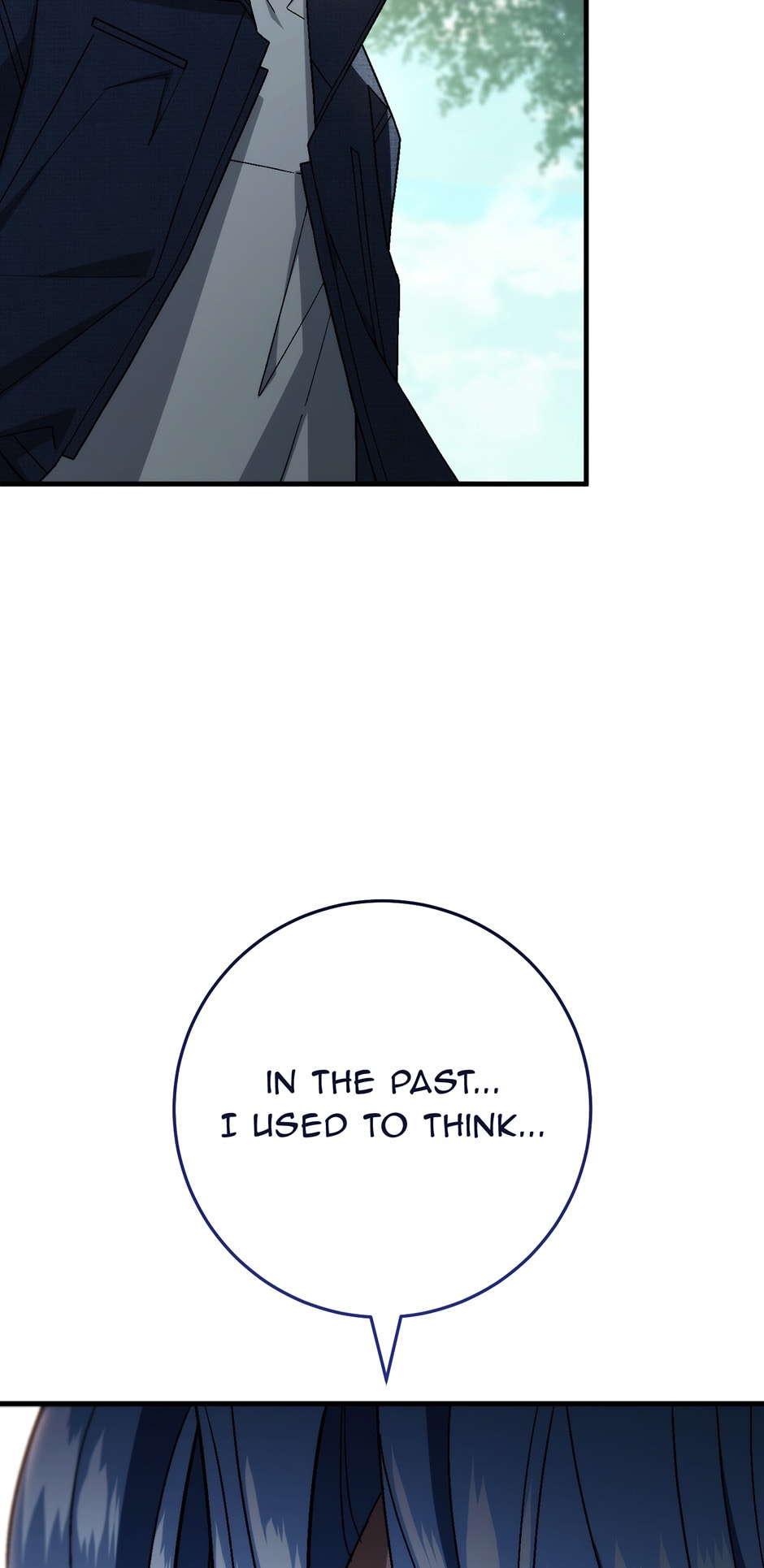 Read The Hero Returns chapter 99 image 30 on Lezhin